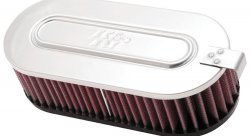 Фильтр нулевого сопротивления K&N HA-1079