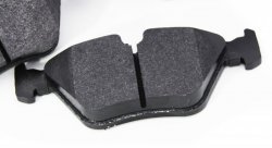 Колодки тормозные HB750B.720 HAWK HPS 5.0 BMW 5 F10; 5 F11; 5 F18; 18mm