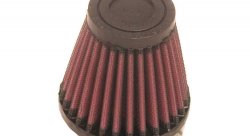 Фильтр нулевого сопротивления универсальный K&N RU-1200   Rubber Filter