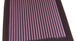 Воздушный фильтр нулевого сопротивления K&N 33-2627 FORD ESCORT ORION; MITSUBISHI