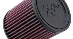 Фильтр нулевого сопротивления K&N CM-4508