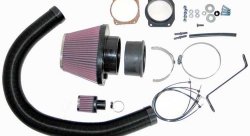 Система впуска K&N 57-0548 VOLKSWAGEN BEETLE, 1.6L, 8V, L4, 102BHP