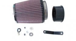 Система впуска K&N 57-0654 OPEL/VAUX TIGRA, 1.8L, 16V, 125BHP