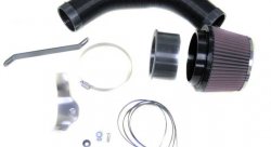 Система впуска K&N 57-0642 FORD FOCUS II; 2.0L, TDCI, L4, 133BHP