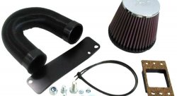 Система впуска K&N 57-0060 VW GOLF MKIII 2.0L, 8V, 115BHP