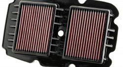 Фильтр нулевого сопротивления K&N HA-7008