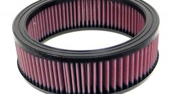 Воздушный фильтр нулевого сопротивления K&N E-1120 GM, DODGE TRUCKS; 1966-89