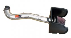 Система впуска K&N 77-6014-1KP PERF. INTAKE KIT;NISSAN PATHFINDER/XTERRA/FRONTIER V6-4.0L;05-11