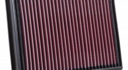 Воздушный фильтр нулевого сопротивления K&N 33-3053 TOYOTA RAV4 IV 2.0L Diesel 2015->