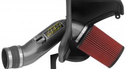 Система впуска AEM 21-795C C.A.S. HONDA PILOT V6-3.5L F/I; 2017