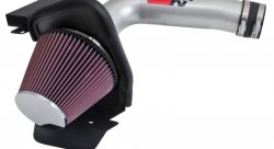 Система впуска K&N 77-2587KS PERF. INTAKE KIT; FORD EXPLORER; 2.0L, 2014-2015