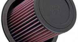 Воздушный фильтр нулевого сопротивления K&N E-2013 KIA CARNIVAL II 2.5L-V6; 2002