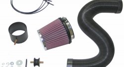 Система впуска K&N 57-0087-2 VAUX/OPEL CAVALIER MKIII, CALIBRA 2.0L, 16V, 148BHP