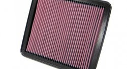 Воздушный фильтр нулевого сопротивления K&N 33-2325 SUZUKI VERONA 2.5L-V6; 2005