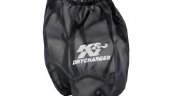 Чехол защитный K&N RC-4900DK