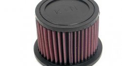 Фильтр нулевого сопротивления K&N HA-7580