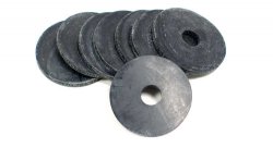 Rubber Washer K&N 81-0161