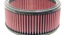 Фильтр нулевого сопротивления универсальный K&N E-3460 Custom Air Filter