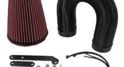 Система впуска K&N 57-0136 BMW 320I E36 W/M-TEC