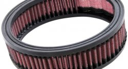Фильтр нулевого сопротивления универсальный K&N E-3315 Custom Air Filter