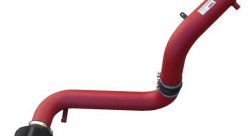 Система впуска K&N 69-1040TWR TYPHOON; HONDA S2000, I4-2.0L, 00-03; WRINKLE RED