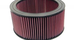 Воздушный фильтр нулевого сопротивления K&N E-1320 GM TRUCKS V6-379,401,432,478, 1966-74