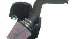 Система впуска K&N 57-1538 FIPK; DODGE DURANGO, V8-4.7L 04-09