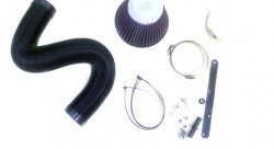 Система впуска K&N 57-0210-1 FORD PUMA 1.7L 16V DOHC 123BHP