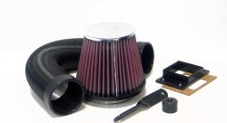 Система впуска K&N 57-0197 BMW 525I E34 models 82-92