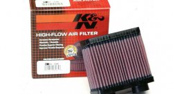 Фильтр нулевого сопротивления K&N KA-2586