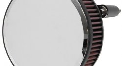 Фильтр нулевого сопротивления K&N RK-3934 Intake System-Harley Davidson