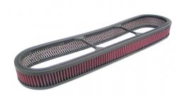 Фильтр нулевого сопротивления универсальный K&N E-2960 Custom Air Filter