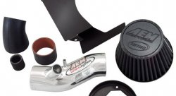 Система впуска AEM 22-435P S.R.S. MITSUBISHI LANCER EVO 2.0L-03-06