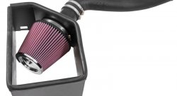 Система впуска K&N 63-1571 AIRCHARGER; RAM 1500 V6-3.0L DSL; 2014-2016