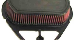 Фильтр нулевого сопротивления K&N YA-6001