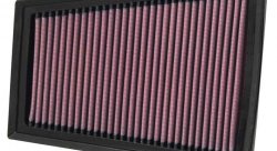 Воздушный фильтр нулевого сопротивления K&N 33-2376 NISSAN SENTRA 2.0L-L4; 2007-2012