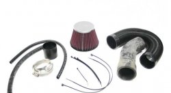 Система впуска K&N 57-0184-1 RENAULT CLIO 1.2 DIET '97 ON