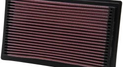 Воздушный фильтр нулевого сопротивления K&N 33-2075 Subaru Impreza WRX , IMPREZA 92-07, NISSAN 350Z