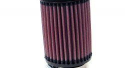 Фильтр нулевого сопротивления универсальный K&N RB-0610   Rubber Filter