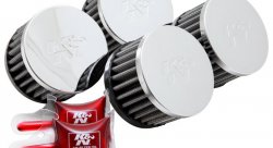 Фильтр нулевого сопротивления K&N RC-0844