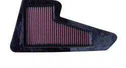 Фильтр нулевого сопротивления K&N HA-6500