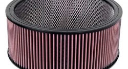 Фильтр нулевого сопротивления универсальный K&N E-3770 Custom Air Filter