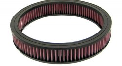 Воздушный фильтр нулевого сопротивления K&N E-1447 BUICK,OLDSMOBILE V6-3.0L 2BBL,1985