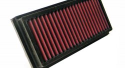 Воздушный фильтр нулевого сопротивления K&N 33-2727 FIAT TIPO 1.6 1994
