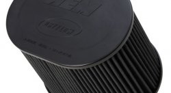 Воздушный фильтр нулевого сопротивления AEM 21-2259BF универсальный D=102mm L=235 мм