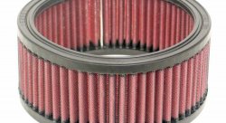 Фильтр нулевого сопротивления универсальный K&N E-3300 Custom Air Filter