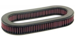 Воздушный фильтр нулевого сопротивления K&N E-2970 SUBARU BRAT DL,GL,H-BK