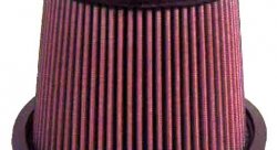 Воздушный фильтр нулевого сопротивления K&N E-2875 MITSUB/HYUNDAI, ECLIPSE/SONATA, 89-98