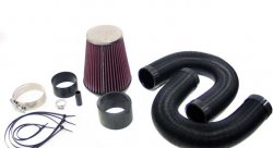 Система впуска K&N 57-0445 RENAULT MEGANE, 2.0L, 16V, L4, 150BHP