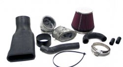 Система впуска K&N 57-0058-1 PEUGEOT 306, 2.0L, S16, 155BHP